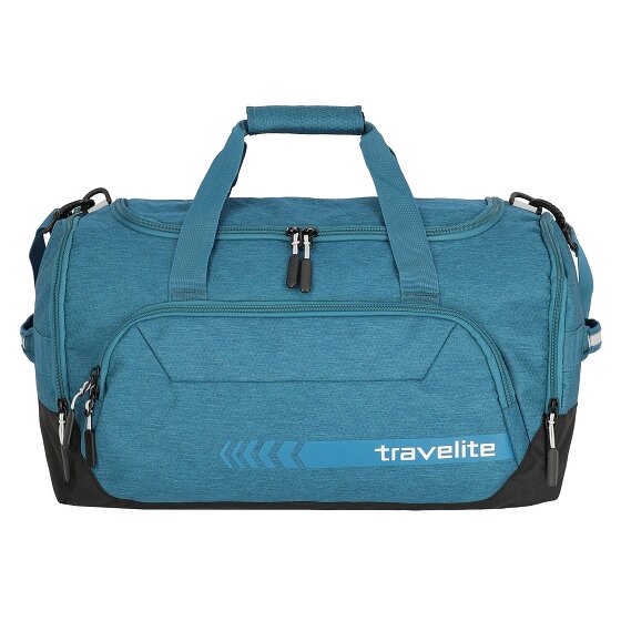Travelite Sac de voyage Kick Off Weekender M 50 cm