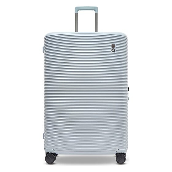 Echolac Ultima 4 roulettes Trolley 76 cm avec soufflet d'extension