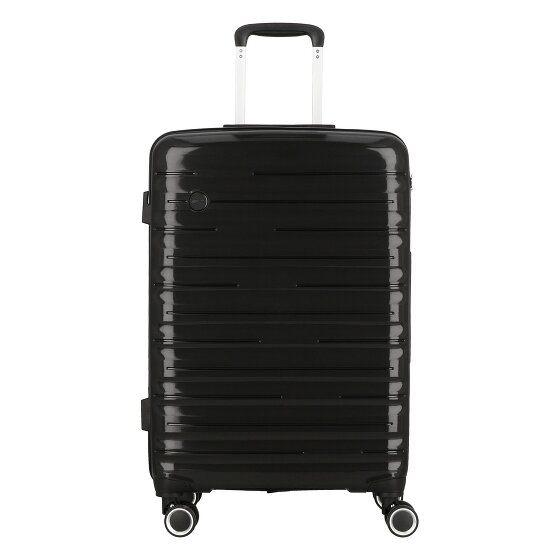 Cocoono Madrid 4 roulettes Trolley 67 cm