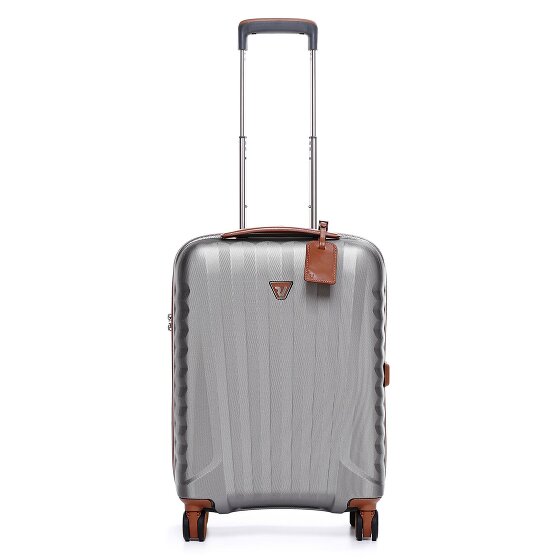 Roncato E-Lite 4 roulettes Trolley de cabine 55 cm