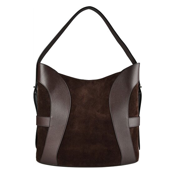 AIGNER Deborah Sac de shopper Cuir véritable 37 cm