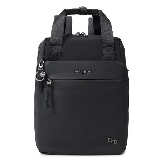 Hedgren Furo Daypack M Protection RFID 37 cm Compartiment pour ordinateur portable