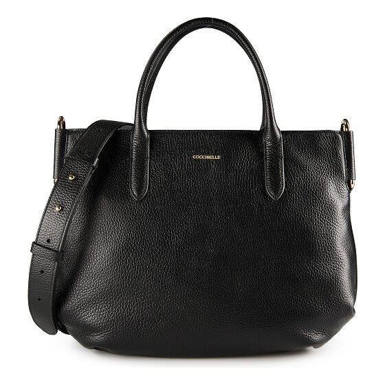 Coccinelle Rebekka Sac de shopper Cuir 35 cm