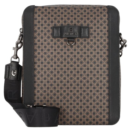 AIGNER The Core Sac à bandoulière 21 cm