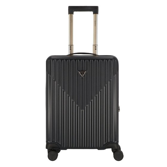 Guess Centennial 4 roulettes Trolley de cabine 55.5 cm