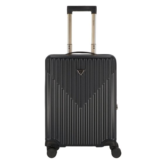 Guess Centennial 4 roulettes Trolley de cabine 55.5 cm