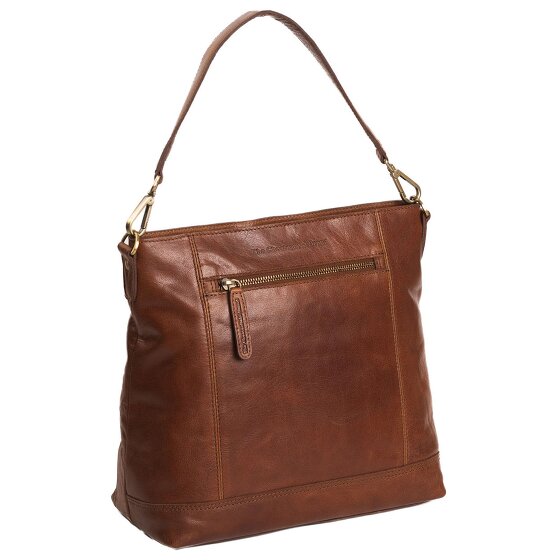 The Chesterfield Brand Annic Sac à bandoulière Cuir 30 cm