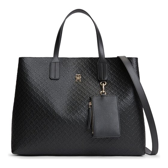 Tommy Hilfiger TH Icon Sac à main 45 cm