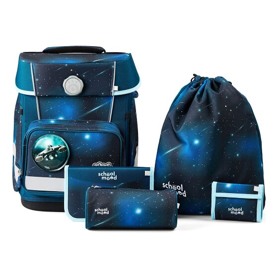 School-Mood Set de cartables Champion Maxx 6 pièces modèle 2026