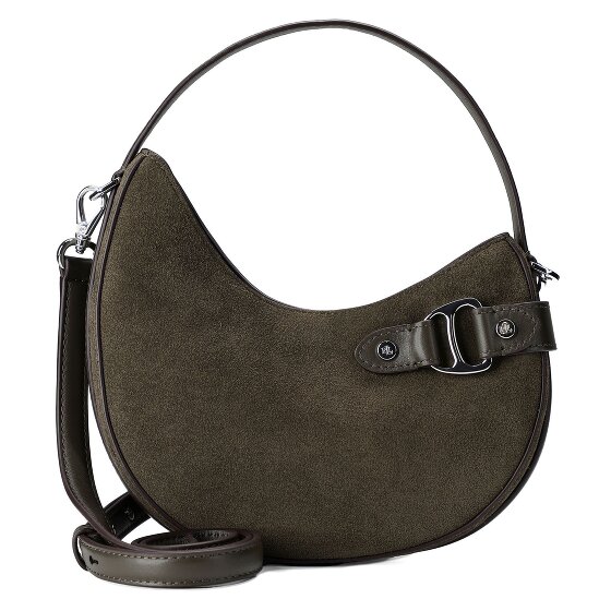 Lauren Ralph Lauren Tasha Sac à bandoulière Cuir 19.5 cm