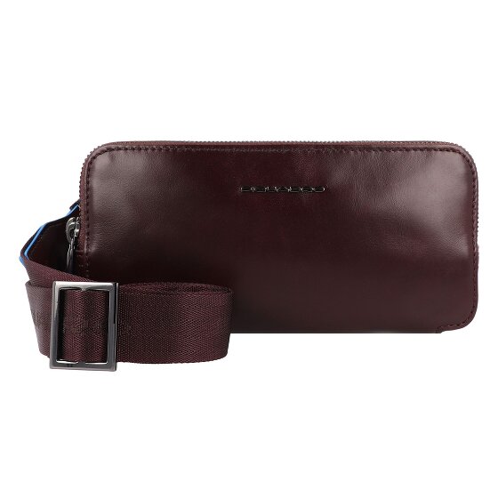 Piquadro Sac à bandoulière Cuir 19.5 cm