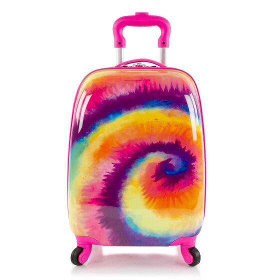 Heys Kids 4 roulettes Trolley pour enfants 46 cm