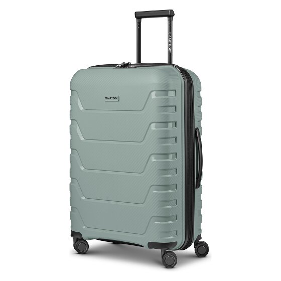 Smartbox Edition 01 4 roues Valise cabine 66 cm avec soufflet d'extension