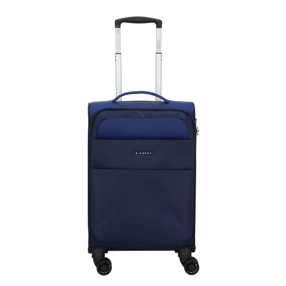 Gabol Cloud 4-roues trolley cabine 55 cm
