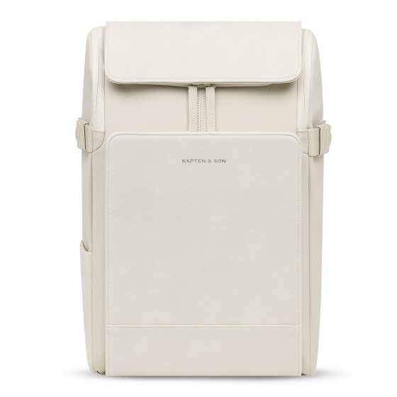 Kapten & Son Bali Daypack 46.5 cm Compartiment pour ordinateur portable