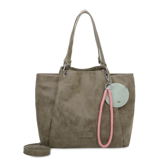 Fritzi aus Preußen Fritzi42N Vintage Sac de shopper 45 cm