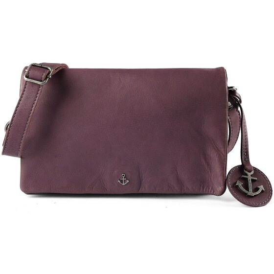 Harbour 2nd Anchor Love Sac à bandoulière Cuir 22.5 cm