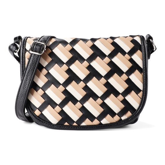 Tom Tailor Devie Sac à bandoulière 25 cm