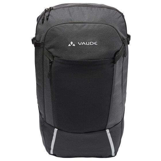 Vaude Cycle 28L sac à dos 54 cm compartiment pour ordinateur portable