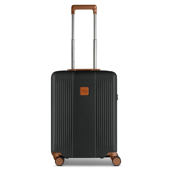 Bric's Ferrara 4 roues Valise cabine S 55 cm