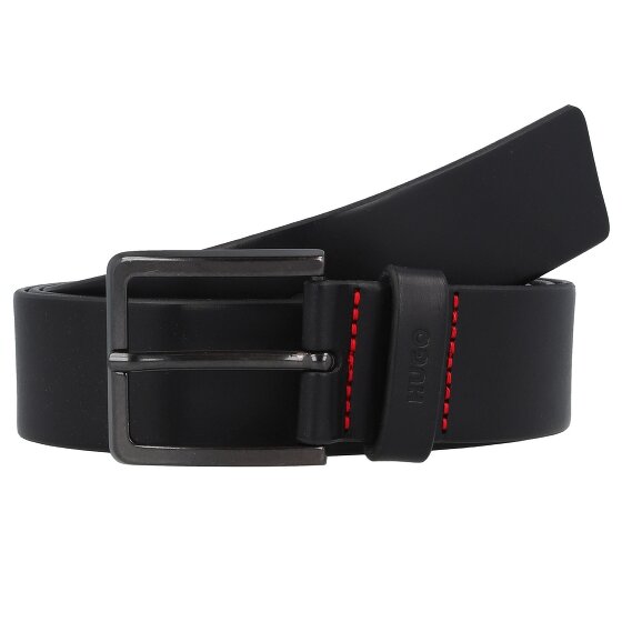 Hugo Gionio Ceinture Cuir véritable