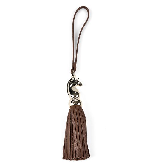 AIGNER Porte-clés Ciondollini en cuir, 24 cm