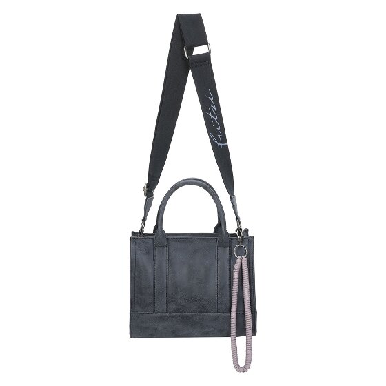 Fritzi aus Preußen SquareN Vintage Sac à main 20.5 cm