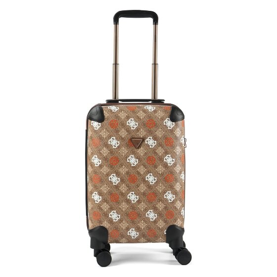 Guess Eliette 4 roulettes Trolley de cabine 53 cm