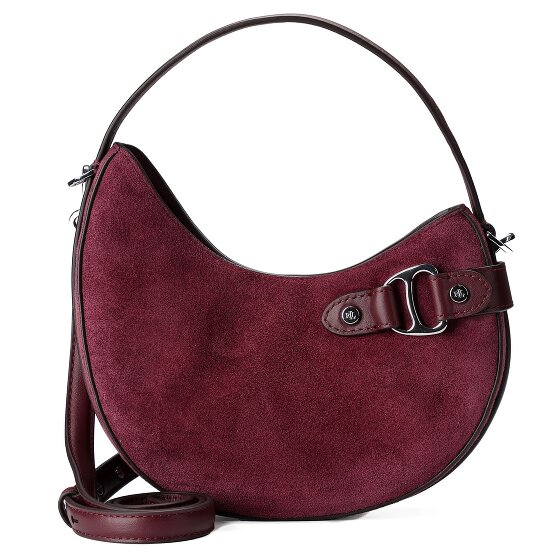Lauren Ralph Lauren Tasha Sac à bandoulière Cuir 19.5 cm