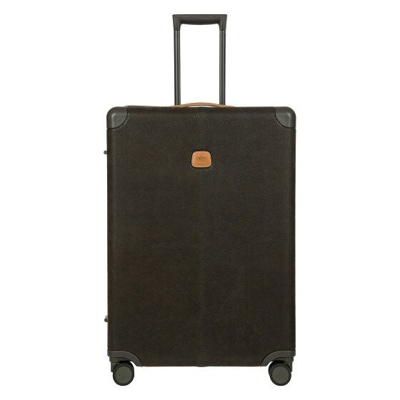 Bric's Life 4 roues Valise cabine L 78 cm avec soufflet d'extension