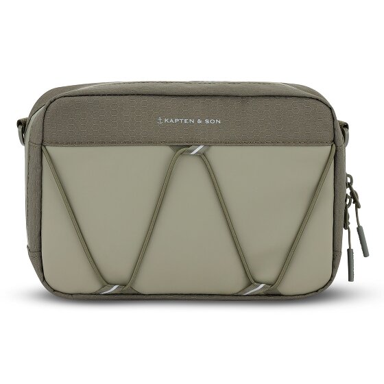 Kapten & Son Banff Sac à bandoulière 25.5 cm
