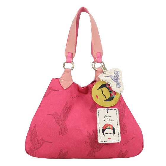 Fritzi aus Preußen Fritzi x Frida Kahlo Izzy Medium Limited Sac de shopper 42 cm