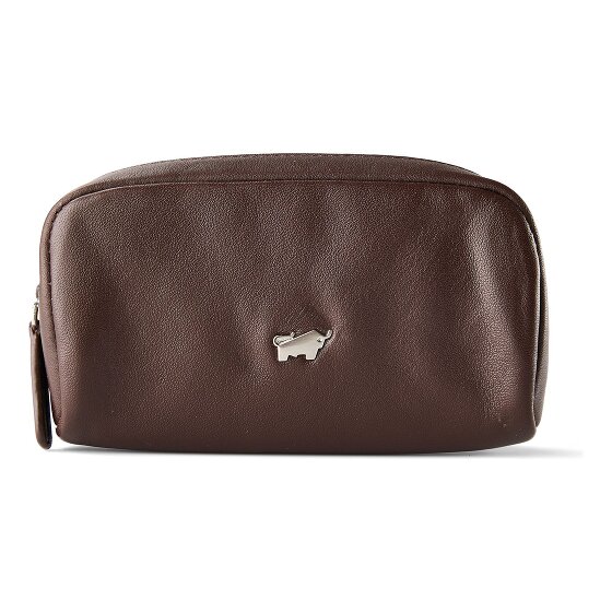 Braun Büffel Golf 3.0 Étui à clés Cuir 11 cm