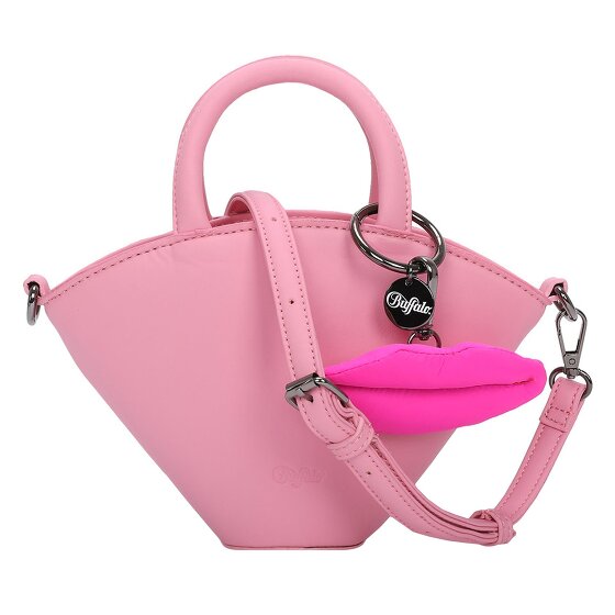 Buffalo Sculpt Sac à main 24 cm