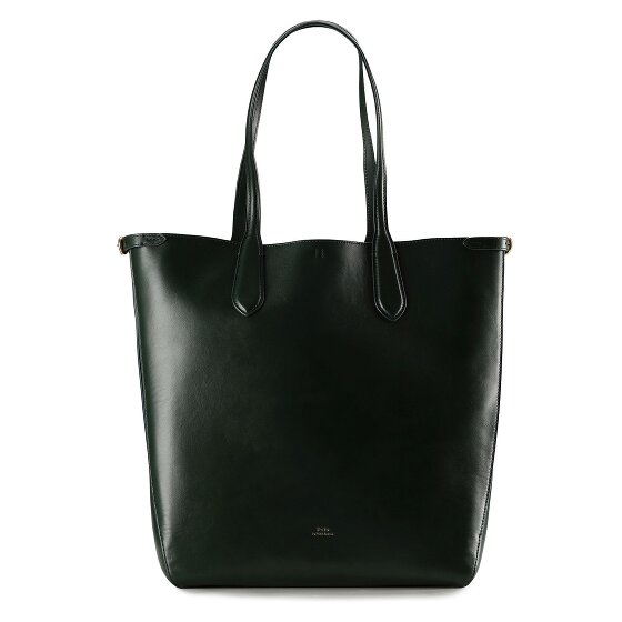 POLO RALPH LAUREN Bellport Sac de shopper Cuir 42 cm