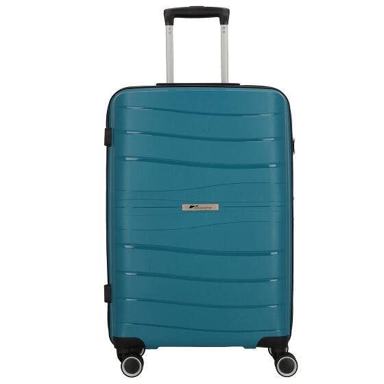 Cocoono Leon 4 roulettes Trolley 66 cm