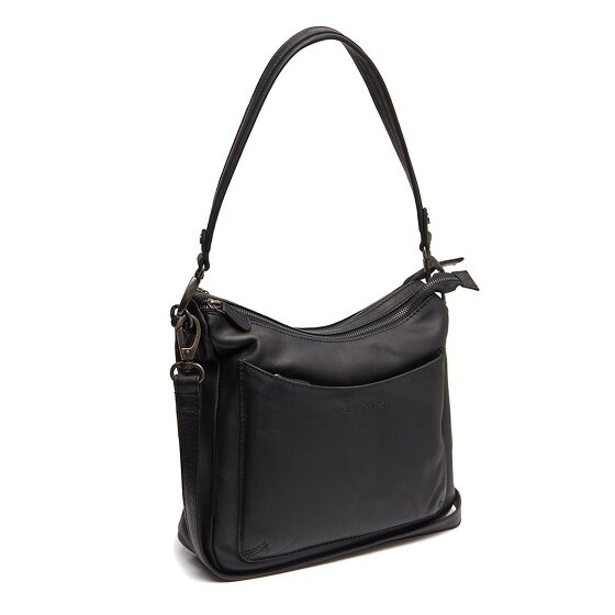 The Chesterfield Brand Triva Sac à bandoulière Cuir 28 cm