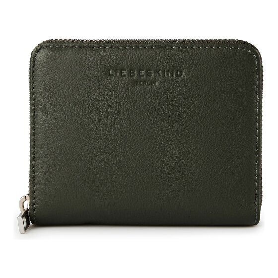 Liebeskind Conny Harris Porte-monnaie Cuir véritable 12.5 cm