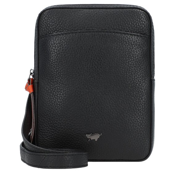 Braun Büffel Novara Sac à bandoulière Cuir 14.5 cm