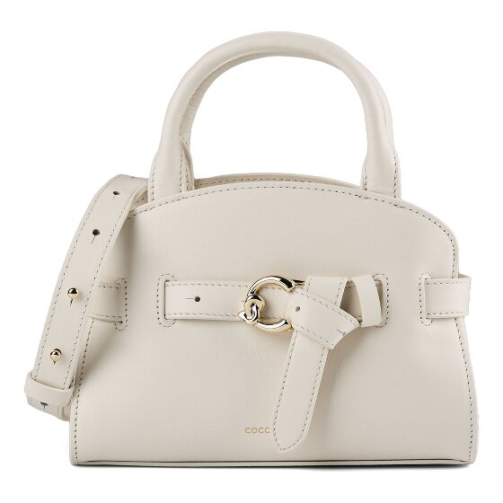 Coccinelle Sabine Sac à main Cuir 22 cm