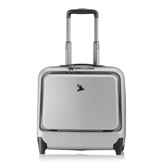 Pack Easy Genius 2 roulettes Trolley pilote 42 cm Compartiment pour ordinateur portable