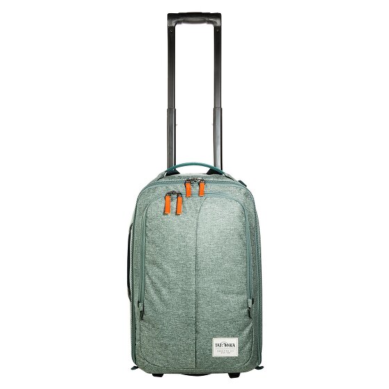 Tatonka Travel 40 2 roulettes Trolley de cabine 50 cm Compartiment pour ordinateur portable