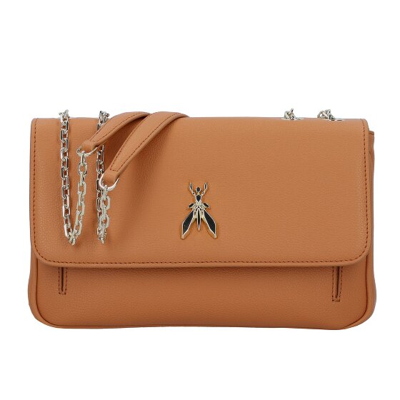 Patrizia Pepe Fly Sac à bandoulière Cuir 25 cm