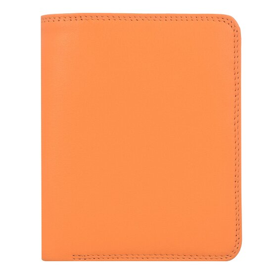 Mywalit Medium Wallet Porte-monnaie en cuir 11 cm