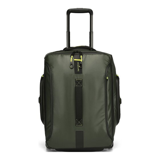 Samsonite Paradiver Light 2 roulettes Sac de voyage 55 cm