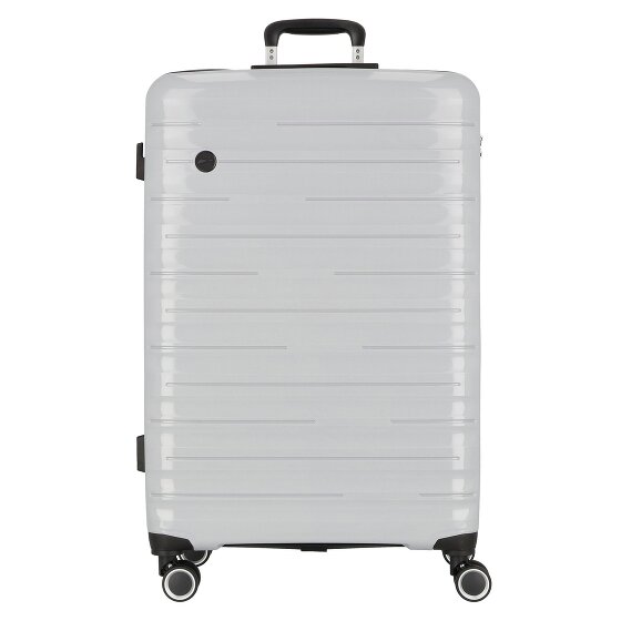 Cocoono Madrid 4 roulettes Trolley 77 cm