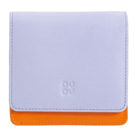 DuDu Flores Porte-monnaie Cuir 10 cm