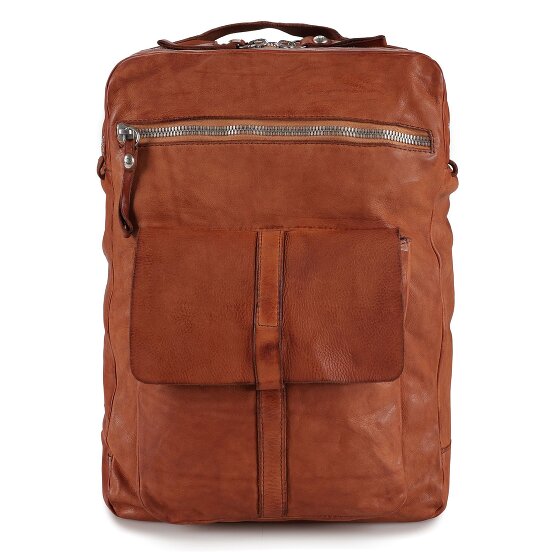 Campomaggi Melograno Daypack Cuir 39 cm