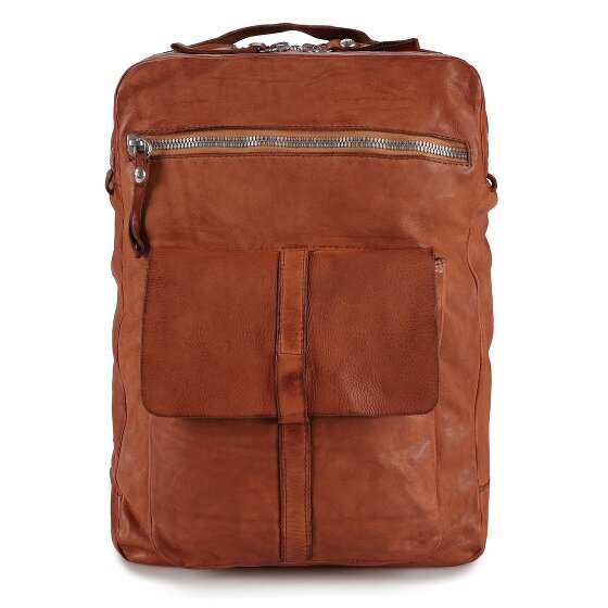 Campomaggi Melograno Daypack Cuir 39 cm