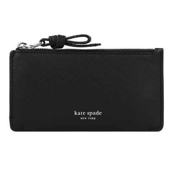 Kate Spade New York Loop Étui pour cartes de crédit Cuir 17 cm